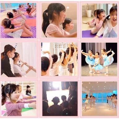 勝どきモダンダンス教室