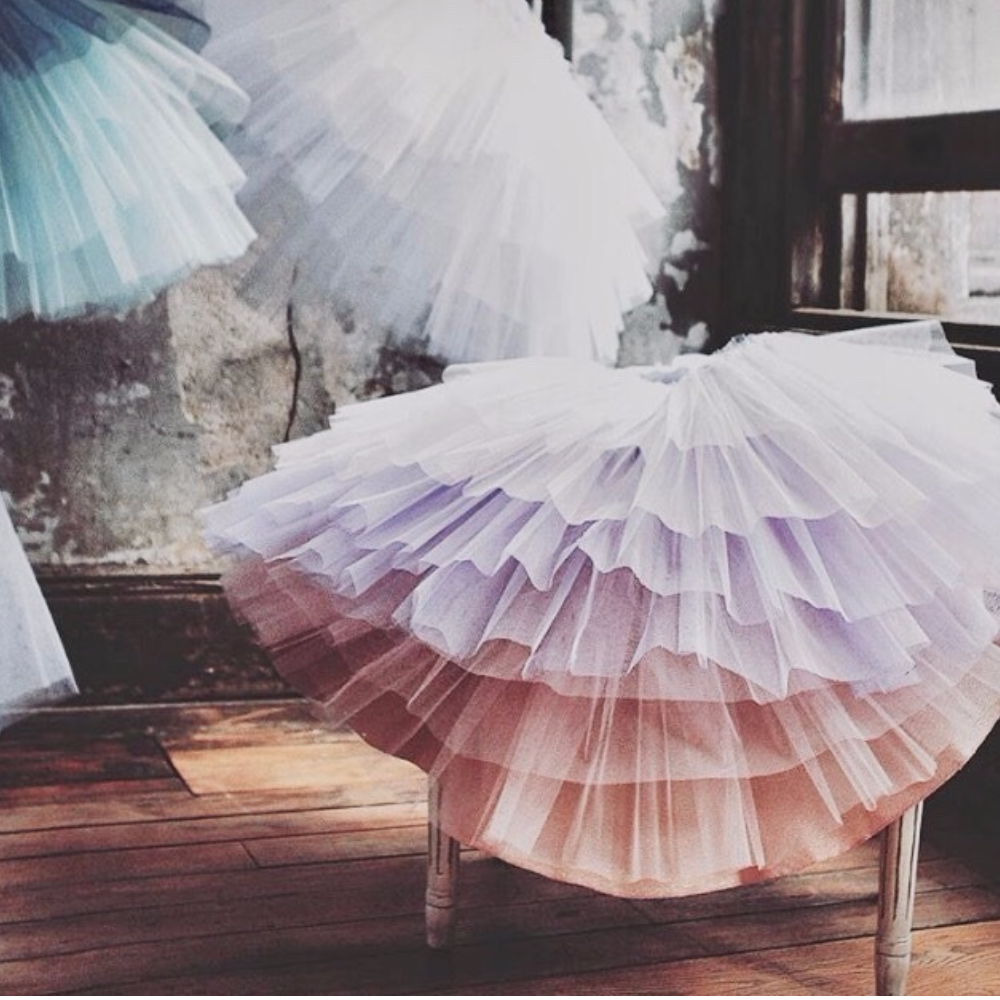 自頭の良い子が育つバレエクラス